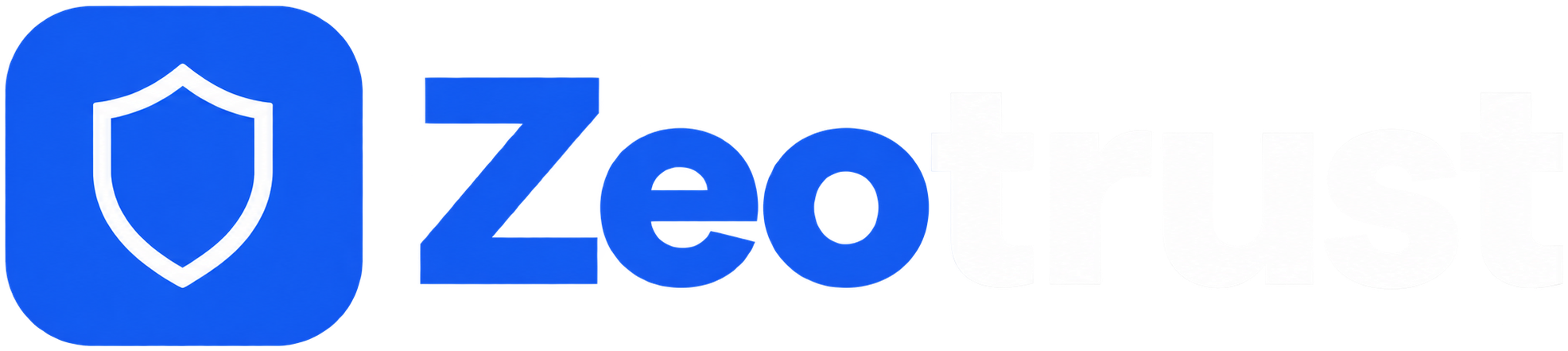 Zeotrust home